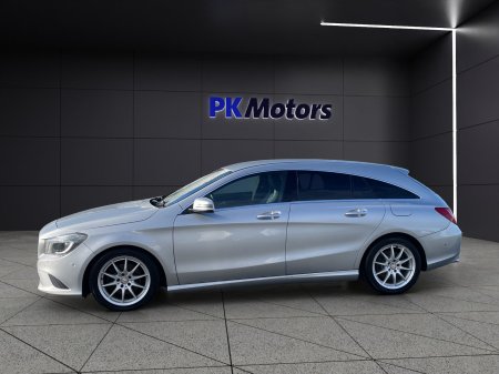 2016 Mercedes-Benz CLA - photo 3