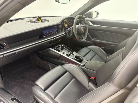 2023 Porsche 911 - photo 19