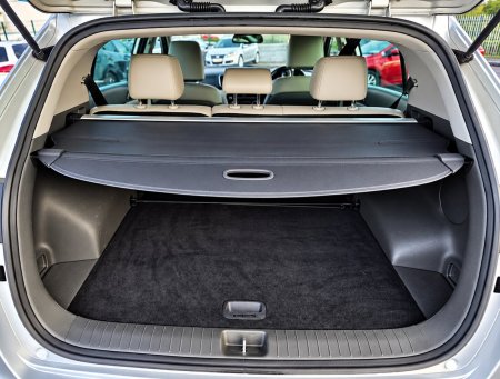 2018 Kia Sportage - photo 6