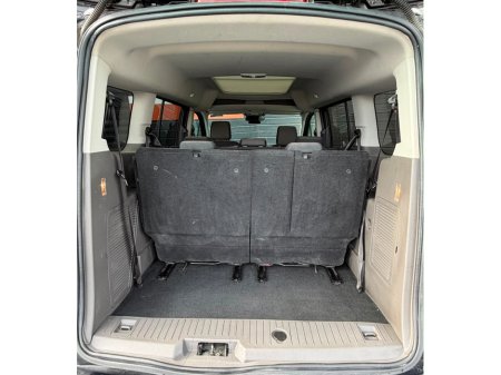 2019 Ford Tourneo Connect - photo 15
