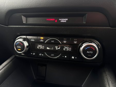 2018 Mazda CX-5 - photo 24
