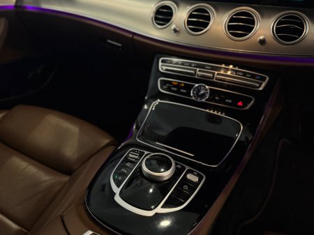 2018 Mercedes-Benz E-Class - photo 12