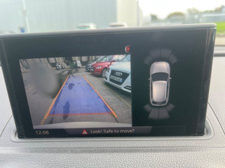 2017 Audi A3 - photo 18