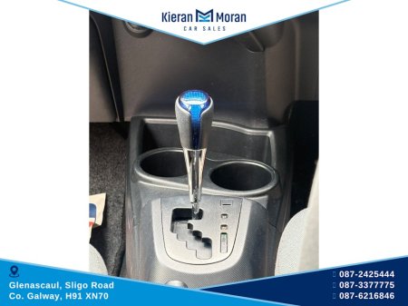 2016 Toyota Aqua - photo 14