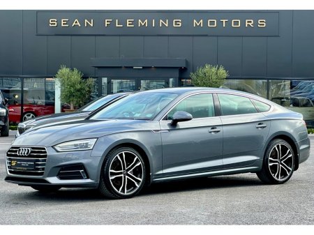 2018 Audi A5 - photo 2