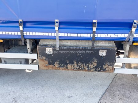 2018 DAF CF 320 - photo 15