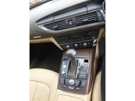 2011 Audi A7 - photo 9