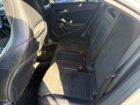 2017 Mercedes-Benz CLA - photo 20