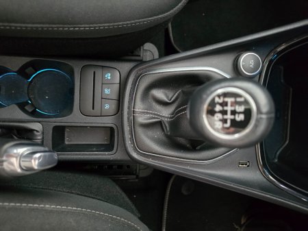 2022 Ford Puma - photo 9