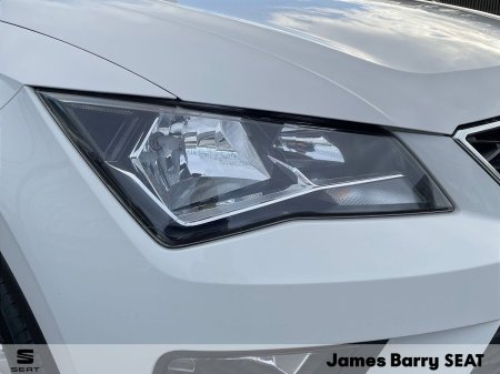 2019 SEAT Ateca - photo 22