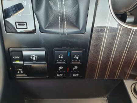 2017 Lexus RX450H - photo 20