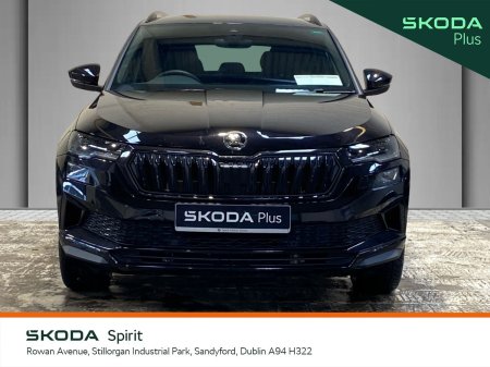 2026 Skoda Karoq - photo 11