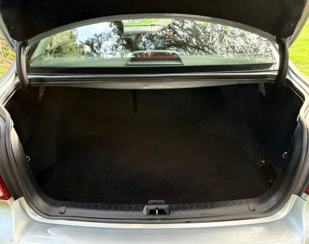 2008 Toyota Avensis - photo 8