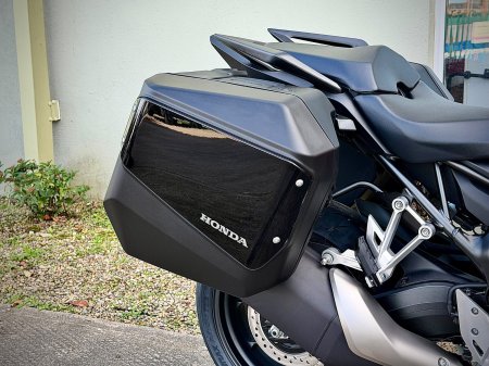2026 Honda CB - photo 10