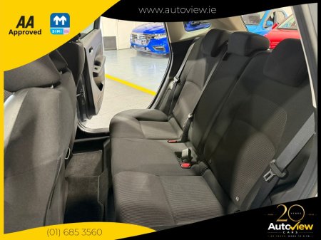 2025 Nissan Note - photo 15