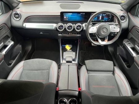 2023 Mercedes-Benz EQB - photo 11