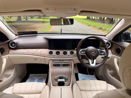 2019 Mercedes-Benz E-Class - photo 9