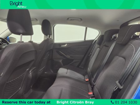 2022 Ford Focus - photo 18