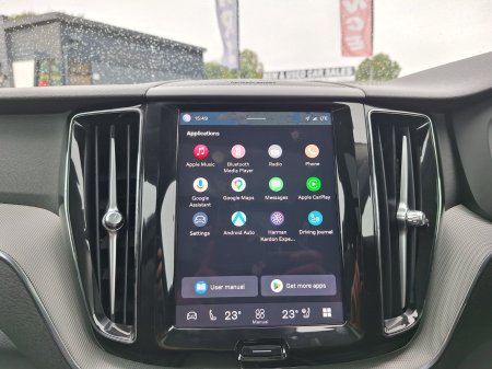 2023 Volvo XC60 - photo 19
