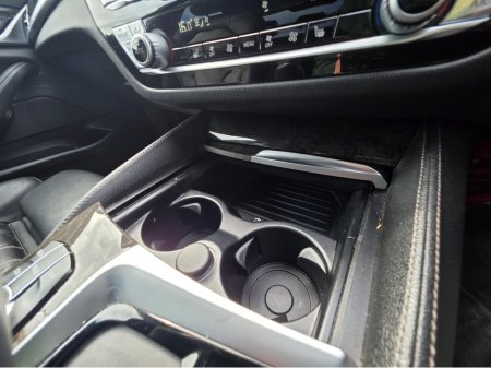 2018 BMW 5-Series - photo 27