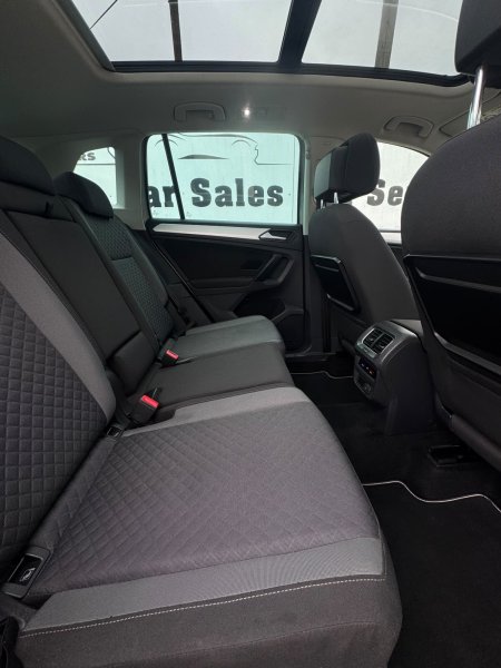 2017 Volkswagen Tiguan - photo 21
