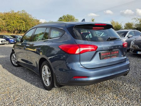2019 Ford Focus - photo 2