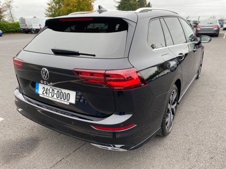2024 Volkswagen Golf - photo 5
