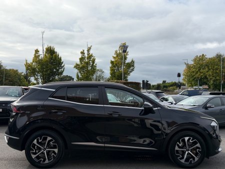 2023 Kia Sportage - photo 4