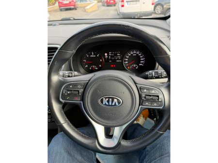 2018 Kia Sportage - photo 14