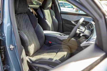2026 Peugeot 5008 - photo 17