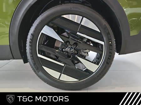 2026 Peugeot 408 - photo 15