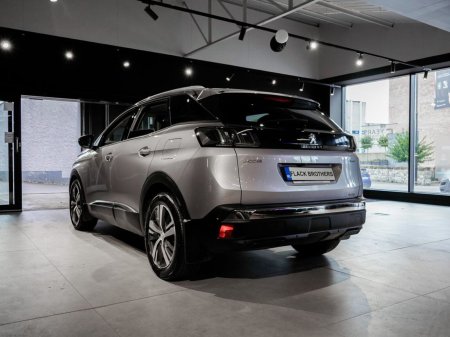 2022 Peugeot 3008 - photo 9