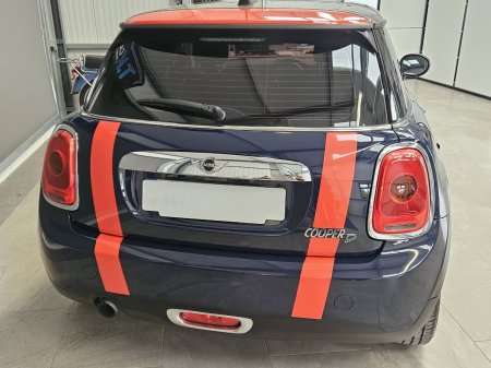 2017 Mini Cooper - photo 6