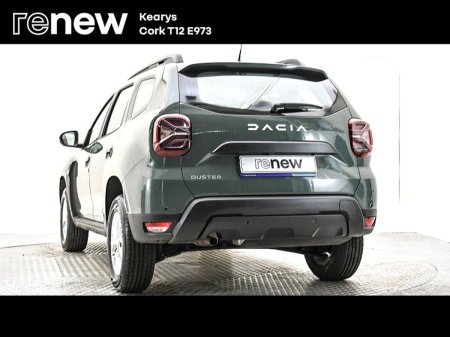 2024 Dacia Duster - photo 3