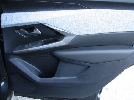 2025 Peugeot 5008 - photo 34