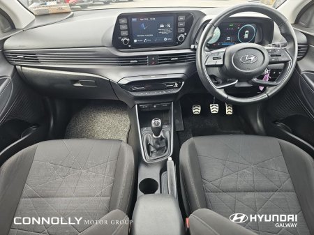 2022 Hyundai Bayon - photo 4