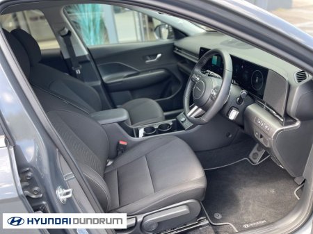 2026 Hyundai KONA - photo 13