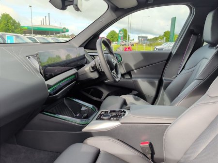 2026 BMW X3 - photo 7