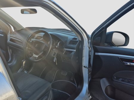 2014 Suzuki Swift - photo 19