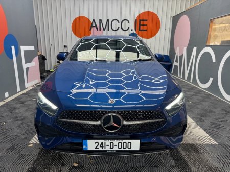2024 Mercedes-Benz A-Class - photo 2