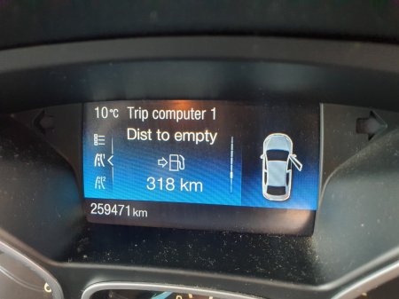 2016 Ford C-Max - photo 8
