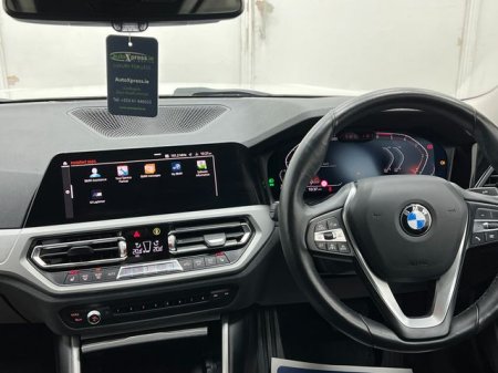 2019 BMW 3-Series - photo 18