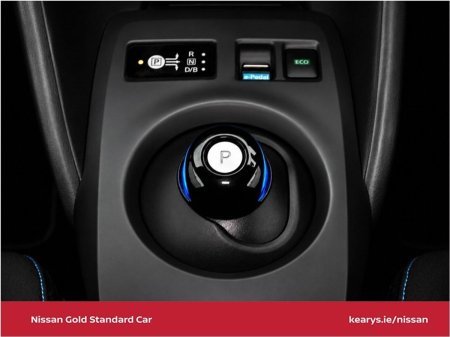 2023 Nissan Leaf - photo 18