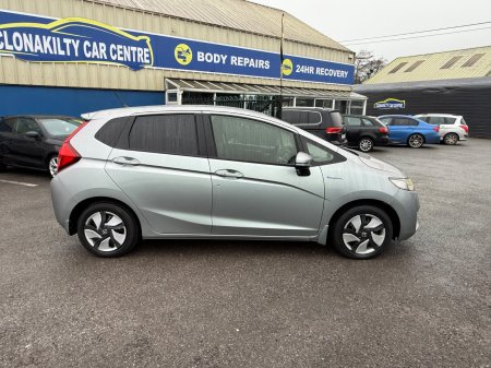 2013 Honda Fit - photo 5
