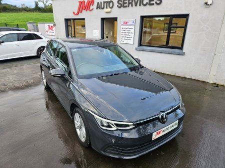 2023 Volkswagen Golf - photo 13