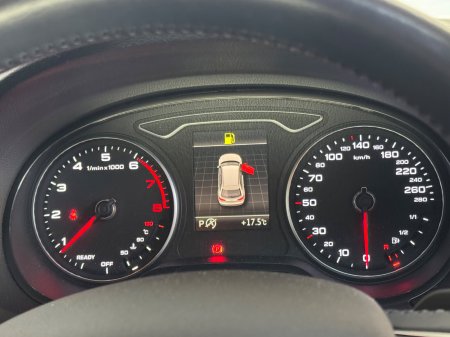 2016 Audi A3 - photo 10