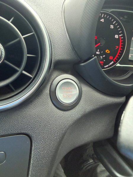 2014 Audi A1 - photo 12