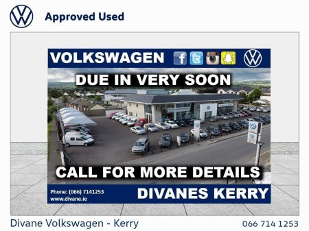 2021 Volkswagen ID.4 1st 204HP Auto