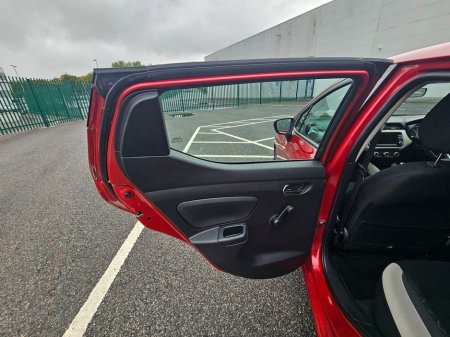 2018 Nissan Micra - photo 18