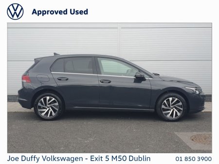 2024 Volkswagen Golf - photo 10